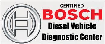 Bosch Diesel Vehicle Diagnostics Center in Omaha
