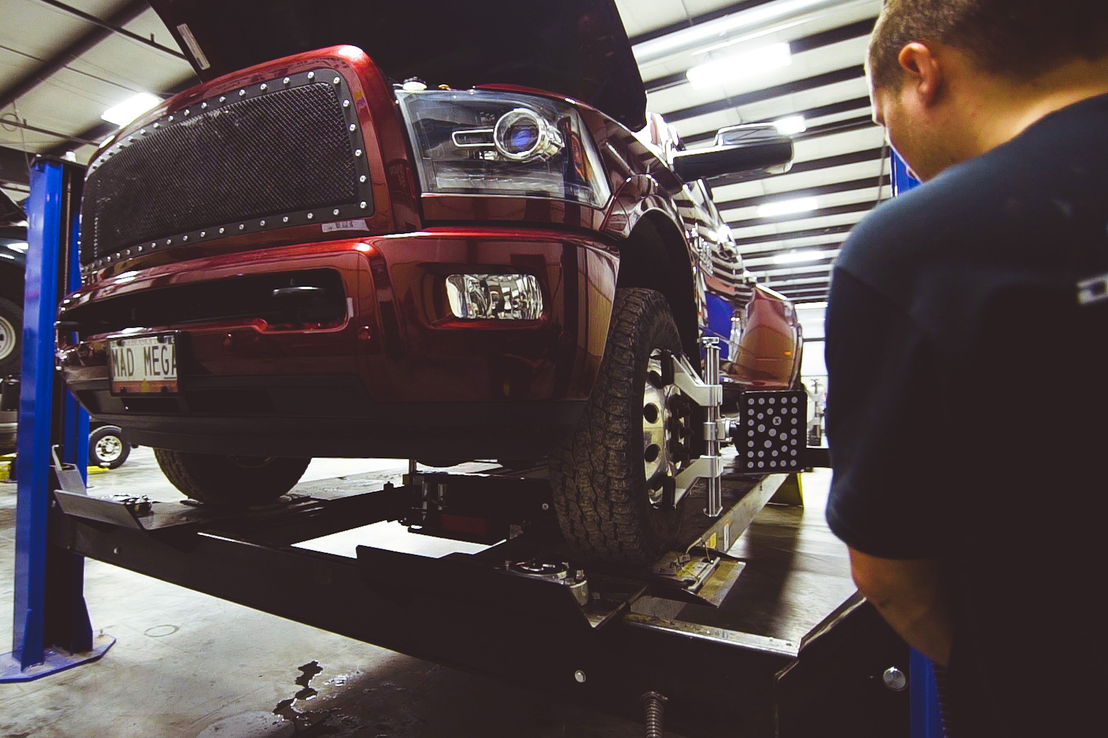 Alignment Banghart Diesel and Performance